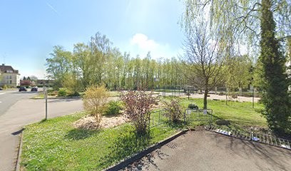 Centre De Dépistage Covid-19, Laboratoire d'Analyses à Senlis