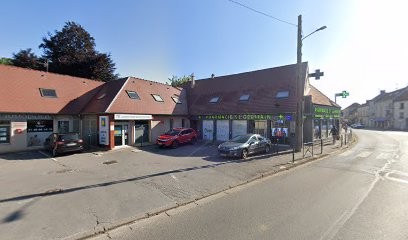 Laboratoire BIO-VSM LAB, Laboratoire d'Analyses à Saint-Germain-sur-Morin