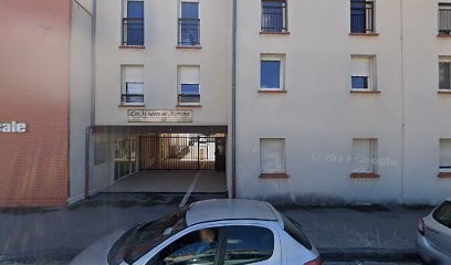 Centre De Dépistage Covid-19, Laboratoire d'Analyses à Monteux