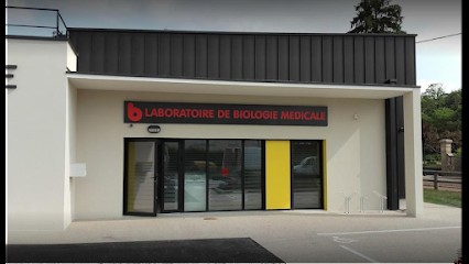 BIOGROUP - Laboratoire de Pouilly, Laboratoire d'Analyses à Pouilly-en-Auxois