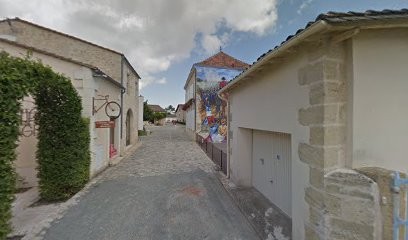 Lynch Bages & Cie, Laboratoire d'Analyses à Pauillac