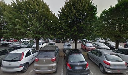 Centre De Vaccination Du Centre Hôpitalier De Bourg-en-Bresse-Centre De Santé Publique, Laboratoire d'Analyses à Viriat