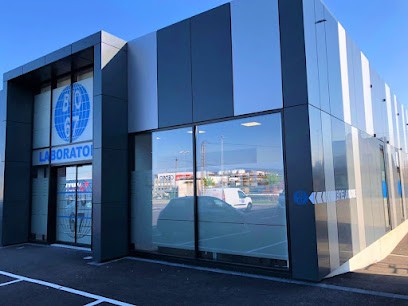 Ouilab - Laboratoire De Sélestat Illwald, Laboratoire d'Analyses à Sélestat