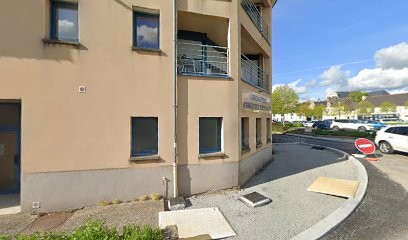 Centre de Dépistage Covid-19, Laboratoire d'Analyses à Ploërmel