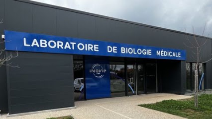 Inovie Cbm Gaillac Laboratoire D'analyses à Gaillac
