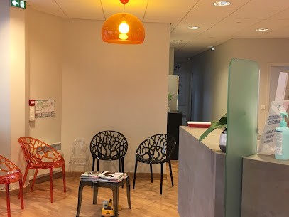 Laboratoire D'analyses Médicales - Villeneuve D'Ascq - Cerballiance, Laboratoire d'Analyses à Villeneuve-d'Ascq