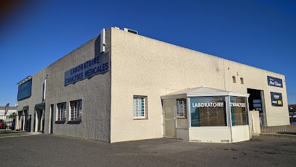 Laboratory Analysis Center Saint Laurent De La Salanque, Laboratoire d'Analyses à Saint-Laurent-de-la-Salanque