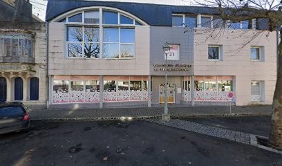 Medilab-Group - Parthenay, Laboratoire d'Analyses à Parthenay