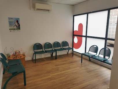 BIOGROUP - Laboratoire De Saint-Priest Hôtel De Ville, Laboratoire d'Analyses à Saint-Priest