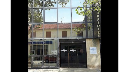 Inovie Labosud Provence - Miramas De Gaulle, Laboratoire d'Analyses à Miramas