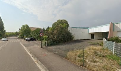 Centre De Dépistage COVID-19-Quetigny, Laboratoire d'Analyses à Quetigny