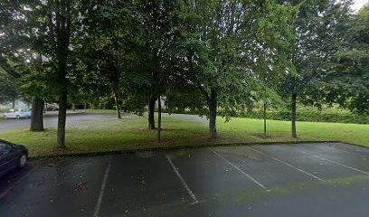 Centre de Vaccination COVID-19-Sdis Manche, Laboratoire d'Analyses à Saint-Lô