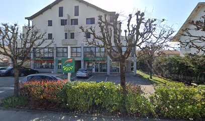 Centre de Dépistage Covid-19, Laboratoire d'Analyses à Pontcharra