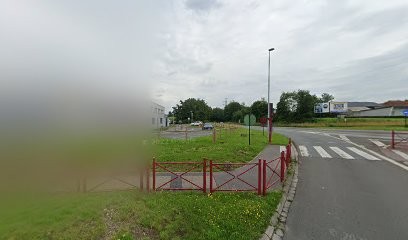 Centre De Dépistage Covid-19, Laboratoire d'Analyses à Longuenesse