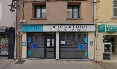 Centre De Dépistage Covid-19, Laboratoire d'Analyses à Saint-Cyr-sur-Mer