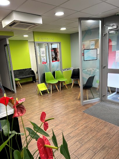 BIOMEDYS Lab Europe, Laboratoire d'Analyses à Pierre-Bénite