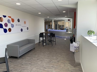 Eurofins - Laboratoire d'analyses médicales Rumilly, Laboratoire d'Analyses à Rumilly