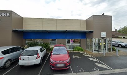 Laboratoire Novabio, Laboratoire d'Analyses à Saint-Astier