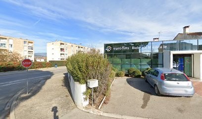 Centre De Dépistage Covid-19, Laboratoire d'Analyses à Pertuis