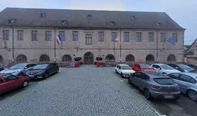 Centre De Vaccination Molsheim, Laboratoire d'Analyses à Molsheim