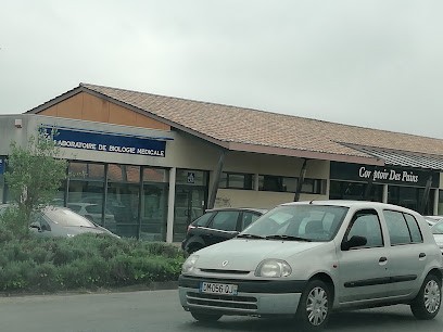 Laboratoire D'analyses Médicales - Portets - Cerballiance, Laboratoire d'Analyses à Portets