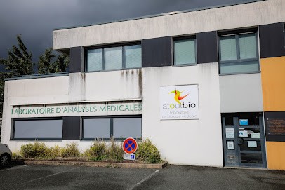 ATOUTBIO LUDRES Medical Laboratory, Laboratoire d'Analyses à Ludres
