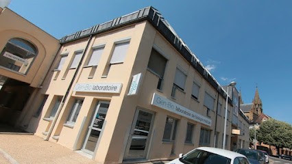 Inovie Gen-Bio - Moulins, Laboratoire d'Analyses à Moulins