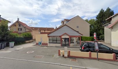 Sci Unival, Laboratoire d'Analyses à Valentigney