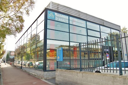 Laboratoire Biocentre - Tourcoing Les Francs, Laboratoire d'Analyses à Tourcoing