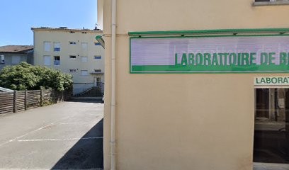 Bio-City, Laboratoire d'Analyses à Lure