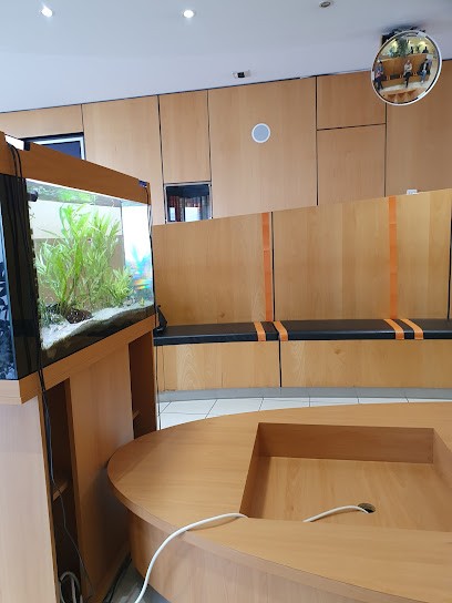 BIOGROUP MEDILYS - Laboratoire Regard, Laboratoire d'Analyses à Lons-le-Saunier