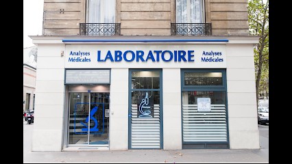 Laboratory LCD Biolam - Ledru Rollin, Laboratoire d'Analyses à Paris 12