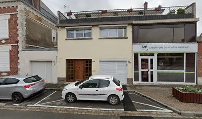 Laboratoire Haute Picardie - Péronne, Laboratoire d'Analyses à Péronne