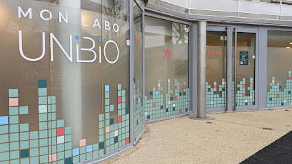 Laboratoire Unibio Saint-Péray Laboratoire D'analyses à Saint-Péray