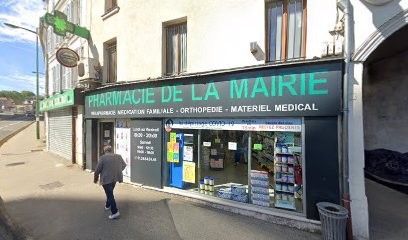 Symbiolab, Laboratoire d'Analyses à Saint-Ouen-l'Aumône