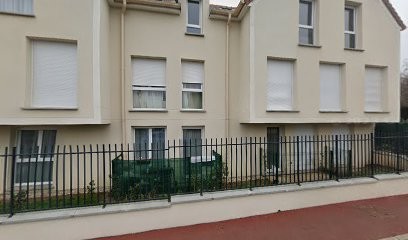 Laboratoire A, Laboratoire d'Analyses à Orgeval