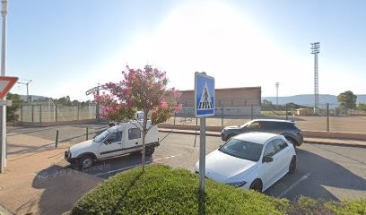 Centre de Vaccination Covid-19-Cma Porto Vecchio, Laboratoire d'Analyses à Porto-Vecchio