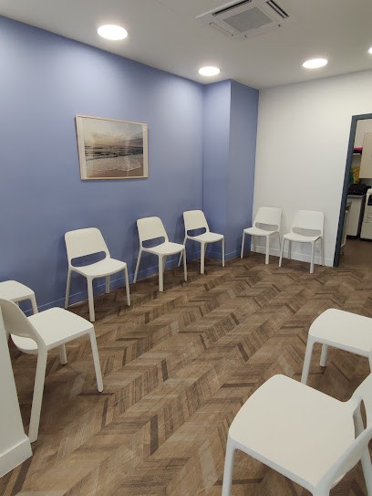 Eurofins - Laboratoire d'analyses médicales les Ulis, Laboratoire d'Analyses aux Ulis