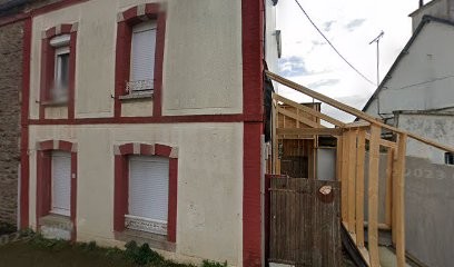 Laboratoire D'Analyses Cassius De Linval Glaudon Nabeti, Laboratoire d'Analyses  