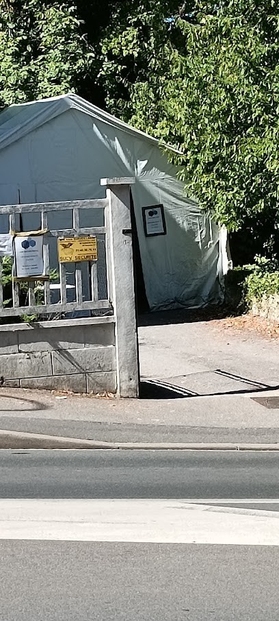 Laboratoire d'analyse de biologie médicale A. et R. Teboul, Laboratoire d'Analyses à Sucy-en-Brie
