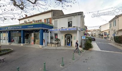 SYNLAB Provence - Mallemort, Laboratoire d'Analyses à Mallemort