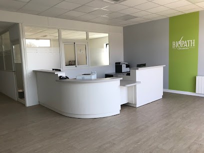 Biopath Laboratoires, Laboratoire d'Analyses à Saint-Valery-sur-Somme