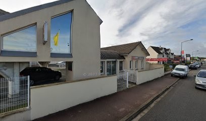 Laboratoire Rouchy, Laboratoire d'Analyses à Magnanville