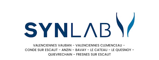 SYNLAB BIOPAJ Laboratoire QUIEVRECHAIN, Laboratoire d'Analyses à Quiévrechain