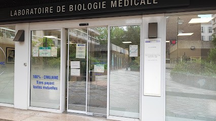 Laboratoire Guevalt De La Mairie - Bioclinic, Laboratoire d'Analyses à Vincennes