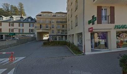 Eurofins - Laboratoire D'analyses Médicales Villard-de-Lans, Laboratoire d'Analyses à Villard-de-Lans