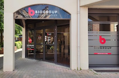 BIOGROUP LABORIZON BRETAGNE - Laboratoire Le Rheu, Laboratoire d'Analyses au Rheu