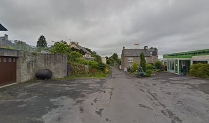 Centre de Dépistage Covid-19, Laboratoire d'Analyses à Antrain