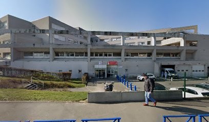 Centre De Vaccination-Chu Lille, Laboratoire d'Analyses à Loos