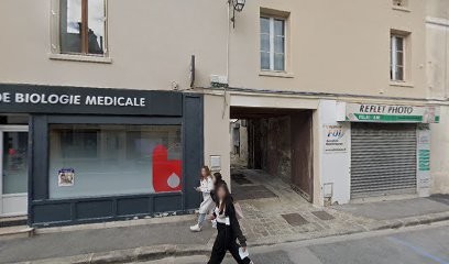 BIOGROUP BIOMAG - Laboratoire De Viarmes, Laboratoire d'Analyses à Viarmes